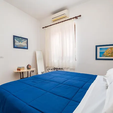 Casa Simona - Center - 5 Min To The * פוזיטנו