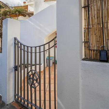 Casa Simona - Center - 5 Min To The * פוזיטנו