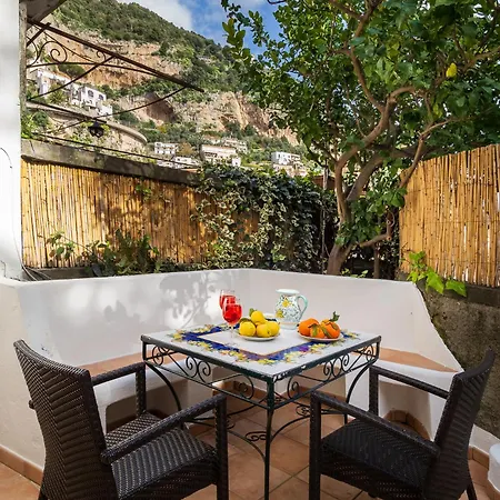 Casa Simona - Center - 5 Min To The * פוזיטנו