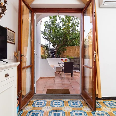 Σπίτι διακοπών Casa Simona - Center - 5 Min To The Ποζιτάνο