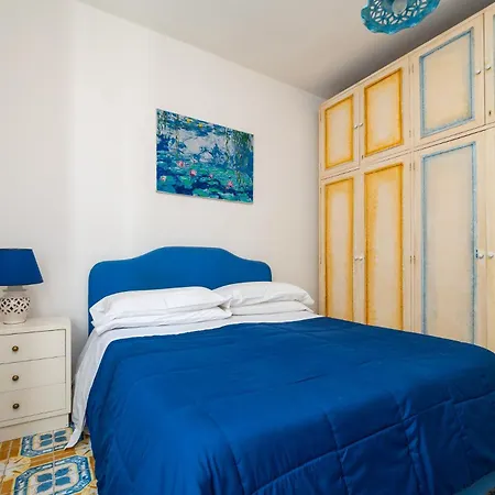 Casa Simona - Center - 5 Min To The * Ποζιτάνο
