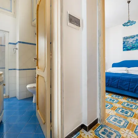 Casa Simona - Center - 5 Min To The * Ποζιτάνο
