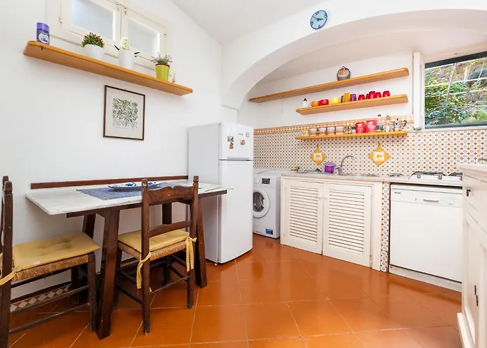 度假居 Casa Simona - Center - 5 Min To The