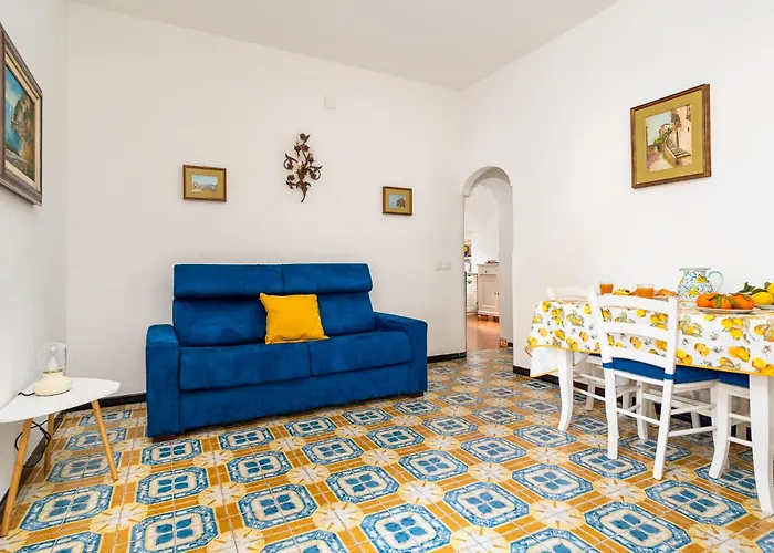 度假居 Casa Simona - Center - 5 Min To The *