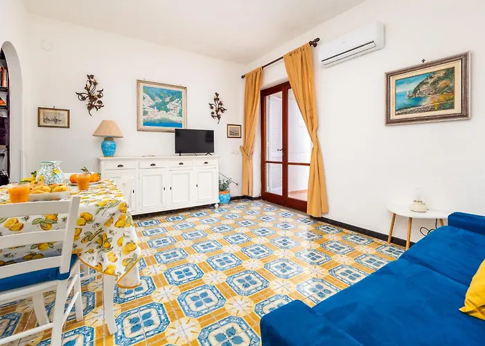 Casa Simona - Center - 5 Min To The