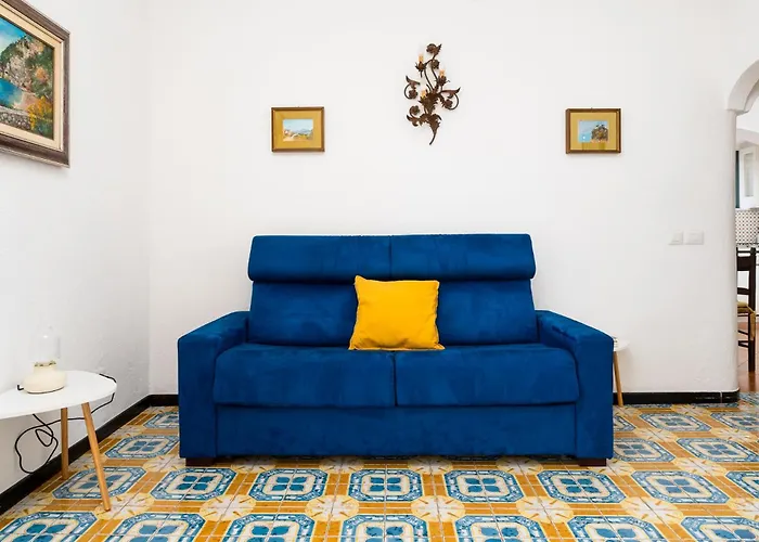 Casa Simona - Center - 5 Min To The