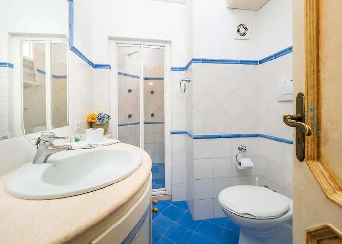 度假居 Casa Simona - Center - 5 Min To The