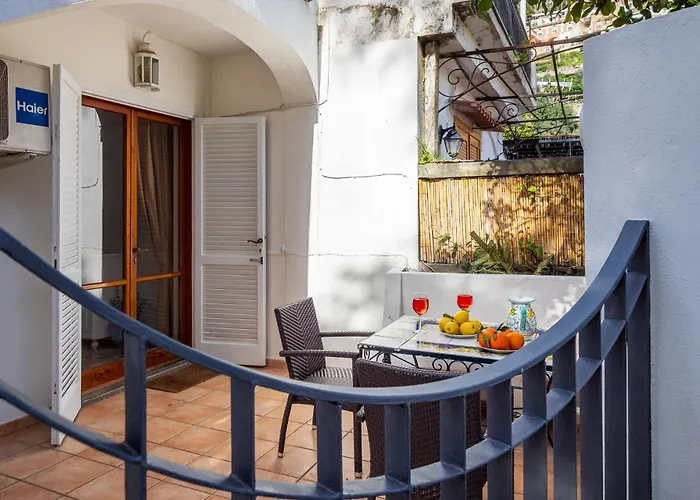 Casa Simona - Center - 5 Min To The