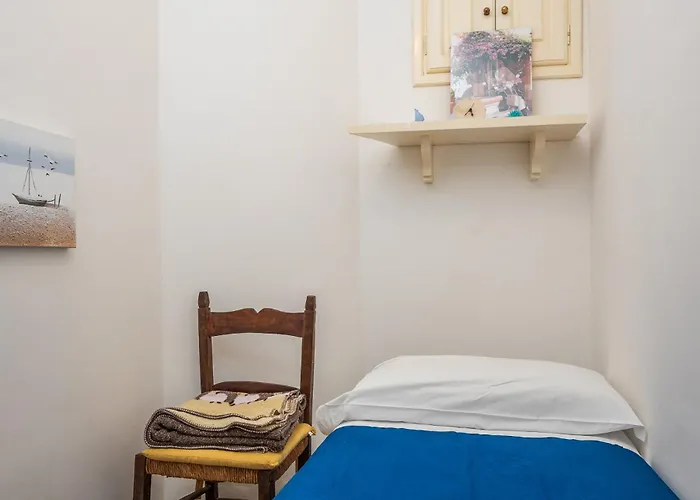 度假居 Casa Simona - Center - 5 Min To The *