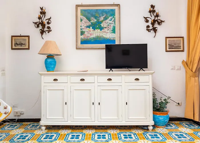 Casa Simona - Center - 5 Min To The 度假居