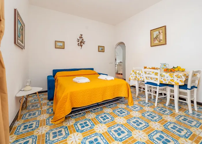 度假居 Casa Simona - Center - 5 Min To The