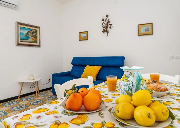 Casa Simona - Center - 5 Min To The