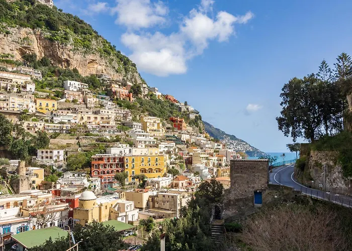 度假居 Casa Simona - Center - 5 Min To The