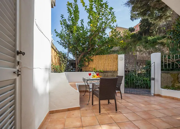 Casa Simona - Center - 5 Min To The 度假居 波西塔諾