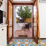 Holiday home Casa Simona - Center - 5 Min To The Positano