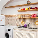 Casa Simona - Center - 5 Min To The Holiday home Positano