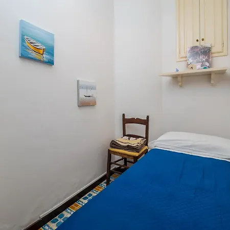 펜션 Casa Simona - Center - 5 Min To The 포지타노