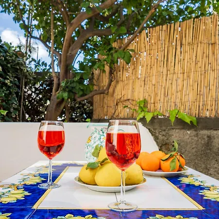 Casa Simona - Center - 5 Min To The * Positano