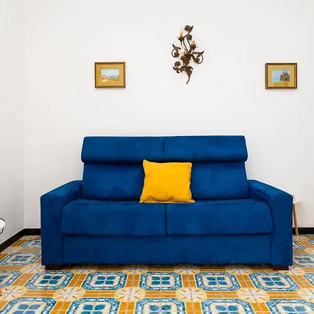 Casa Simona - Center - 5 Min To The