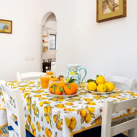 Casa de Férias Casa Simona - Center - 5 Min To The Positano