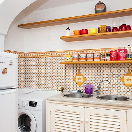 Casa Simona - Center - 5 Min To The Casa de Férias Positano