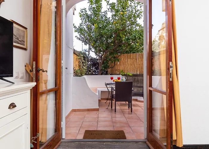 Casa de Férias Casa Simona - Center - 5 Min To The Positano