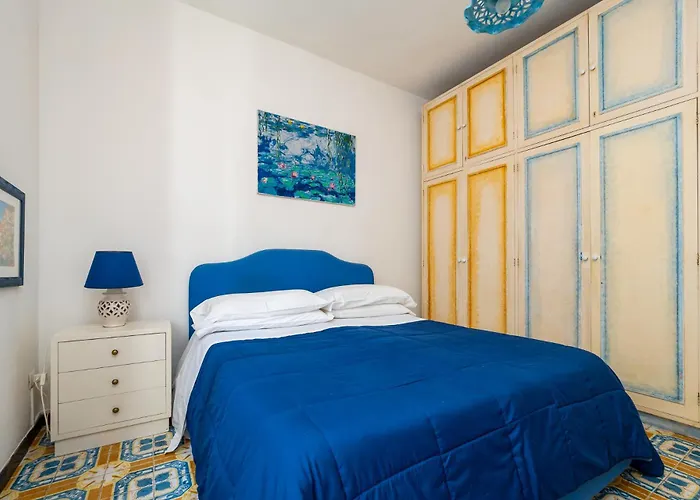 Casa Simona - Center - 5 Min To The * Positano