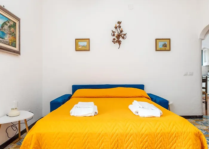 Holiday home Casa Simona - Center - 5 Min To The