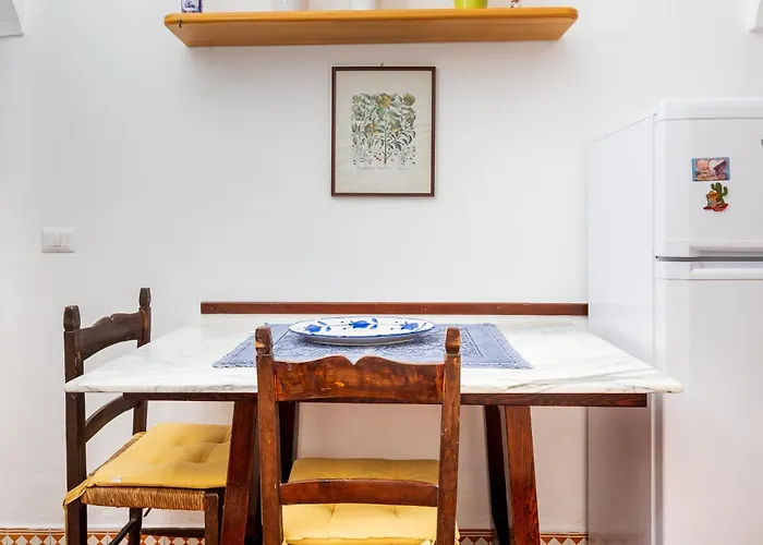 Casa Simona - Center - 5 Min To The