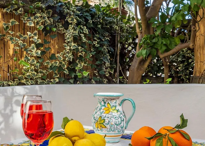 Casa Simona - Center - 5 Min To The Holiday home *