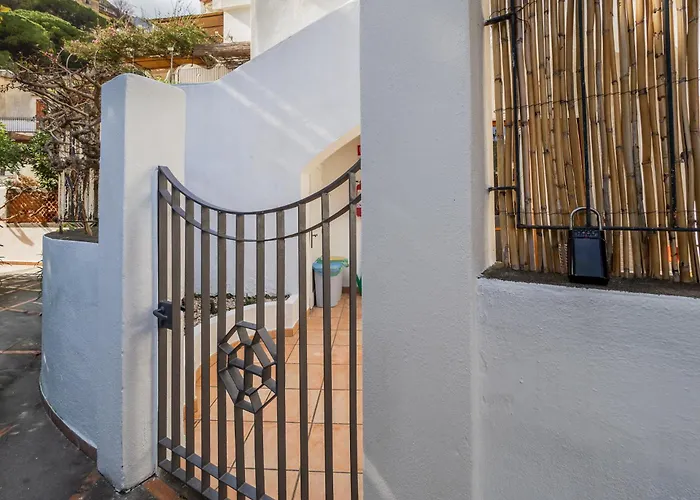 Casa Simona - Center - 5 Min To The * Positano