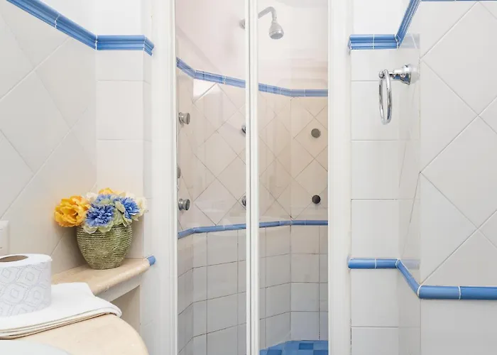 Casa Simona - Center - 5 Min To The Positano