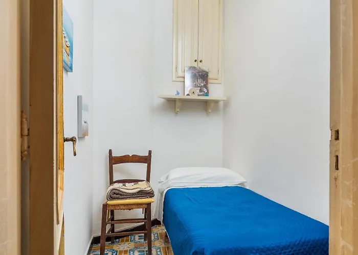 Casa Simona - Center - 5 Min To The Holiday home