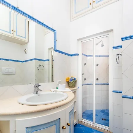 Casa Simona - Center - 5 Min To The Positano