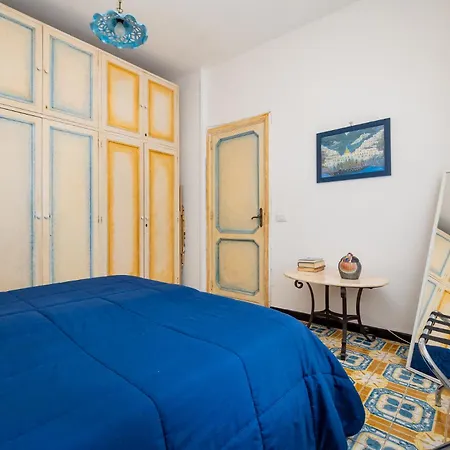Casa Simona - Center - 5 Min To The Semesterbostad Positano