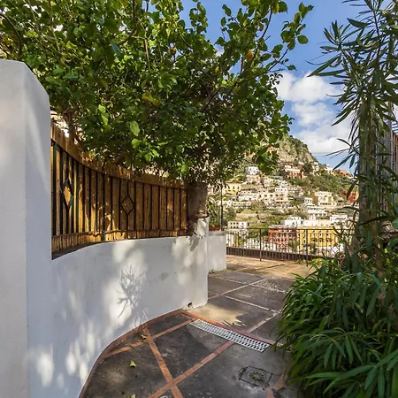Casa Simona - Center - 5 Min To The Semesterbostad Positano