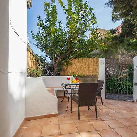 Casa Simona - Center - 5 Min To The Prázdninový dům Positano